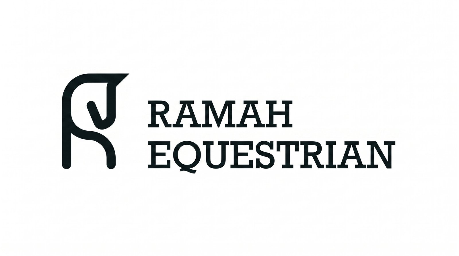 Ramah Equestrian Logo